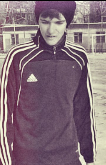 Жека Кузнецов | Киев