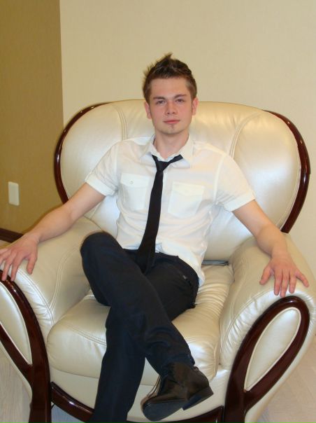 №35, Кирилл Припачкин, Москва, Россия №35, Кирилл Припачкин, Москва, Россия