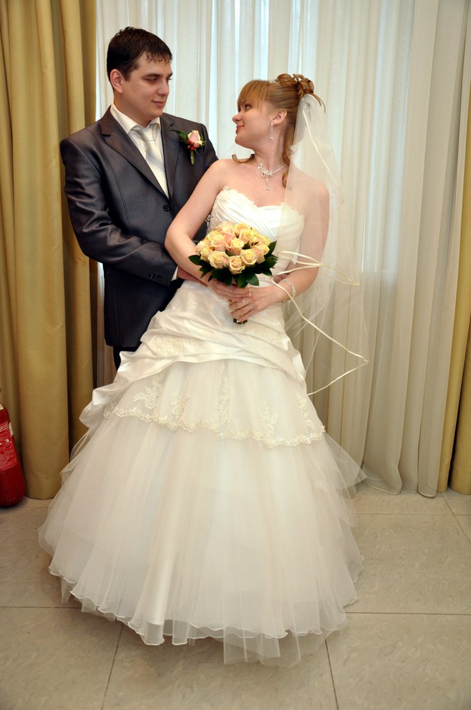 Анна Филипчук | Москва