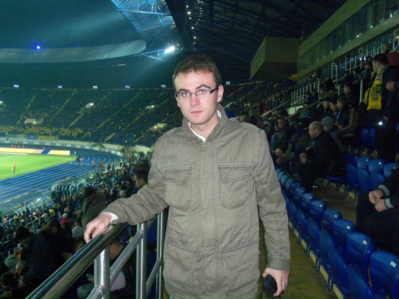 Максим Щур | 