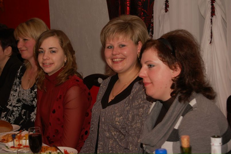 Наташа Юрченко | Ачинск