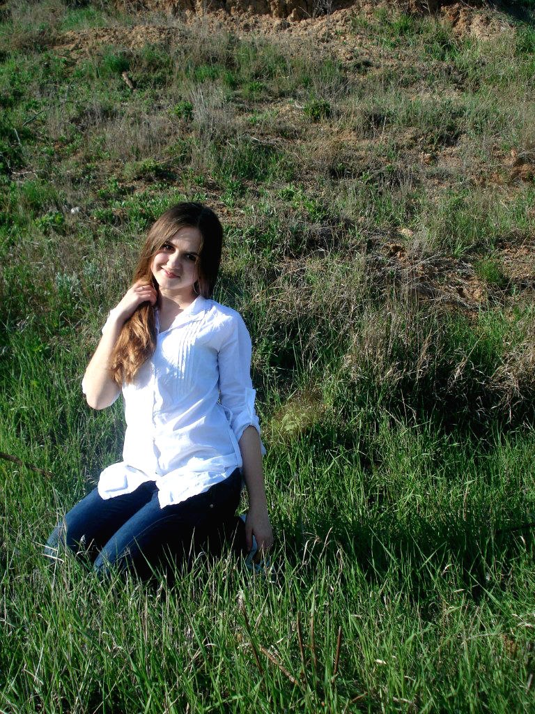 Света Бутова | Одесса