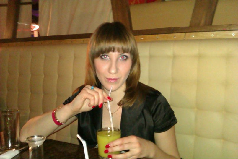 Елена Онищук | Ульяновск