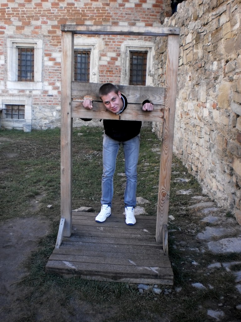 Петр Шпичка | Бердичев