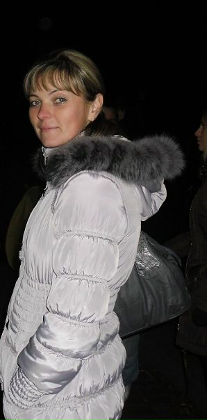 №10, Люба Равлик №10, Люба Равлик