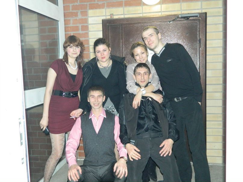 Тамара Плесовских La | Тюмень