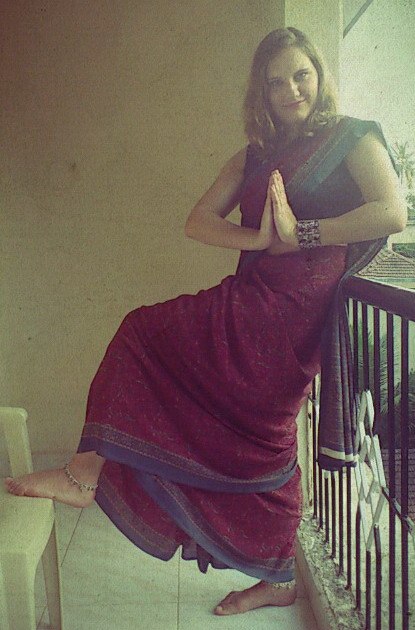 Индира Валиуллова | Казань