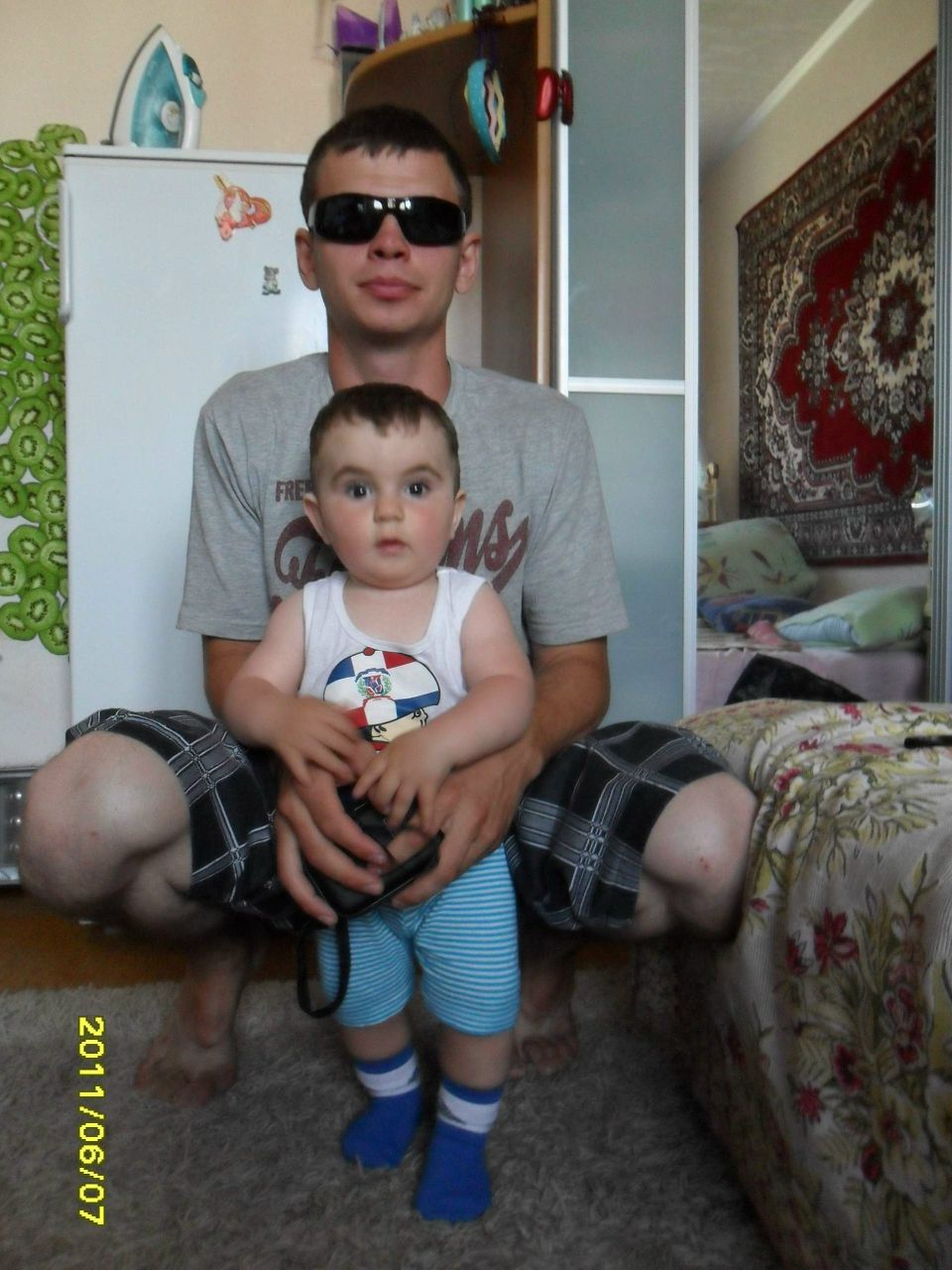 Андрей Петровский Владимирович | Толочин