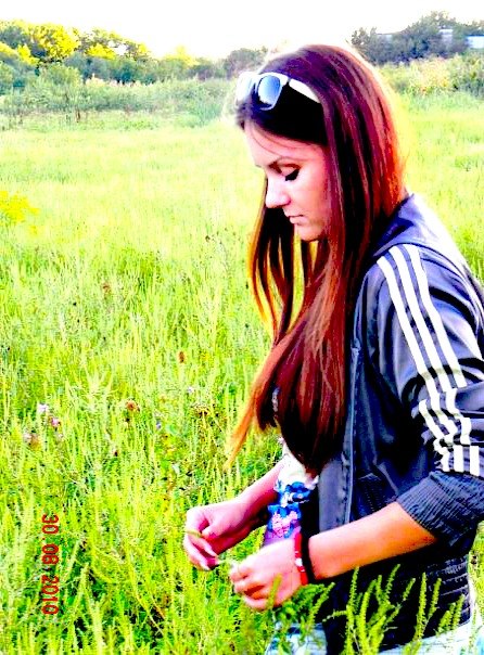 Алина Синица | 