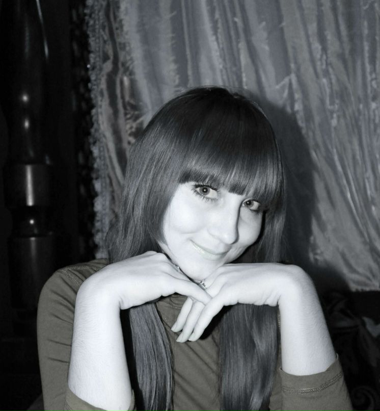 Кристина Чубатюк | Краснодар