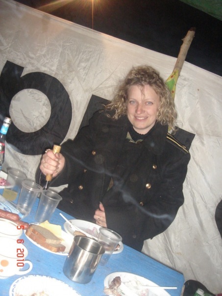 №4, Ольга Гребенюк, 50 лет, Санкт-Петербург №4, Ольга Гребенюк, 50 лет, Санкт-Петербург