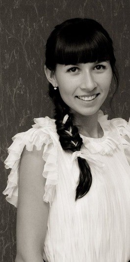 Айгулечка Гилязова | Казань