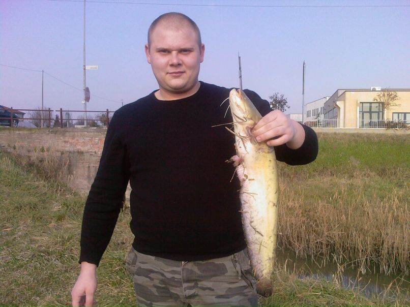 Dima Shalduga | Полтава