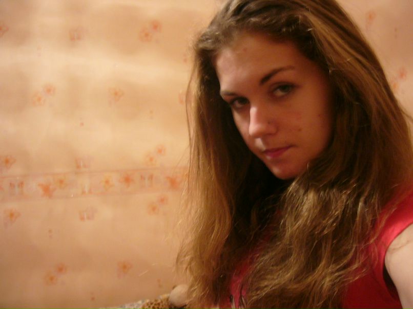 Юлия Кузнецова | Иркутский