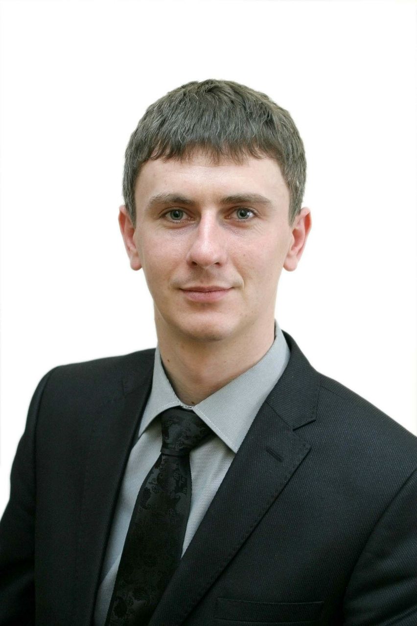 Александр Олесик | Рогачев