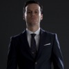 James Moriarty