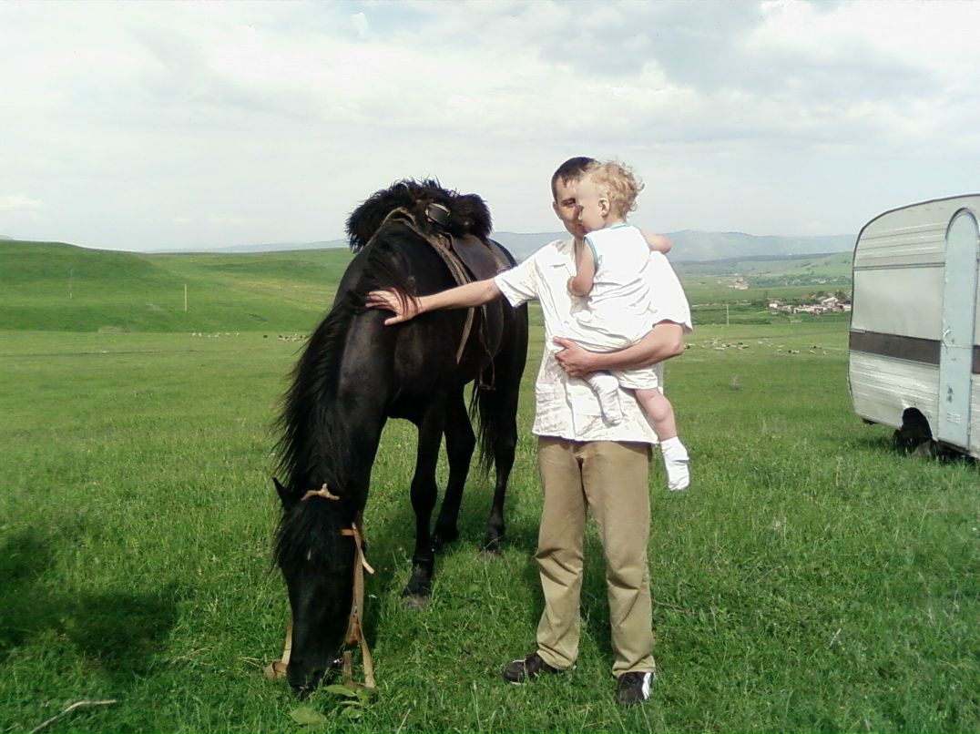 Руслан Сафу | Пятигорск