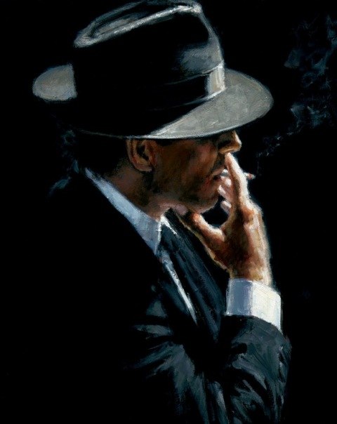 Алексей Абсентский | Ижевск