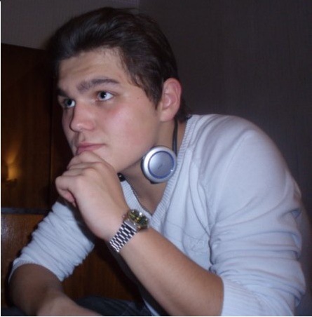 №47, Димастик Левин, Москва №47, Димастик Левин, Москва