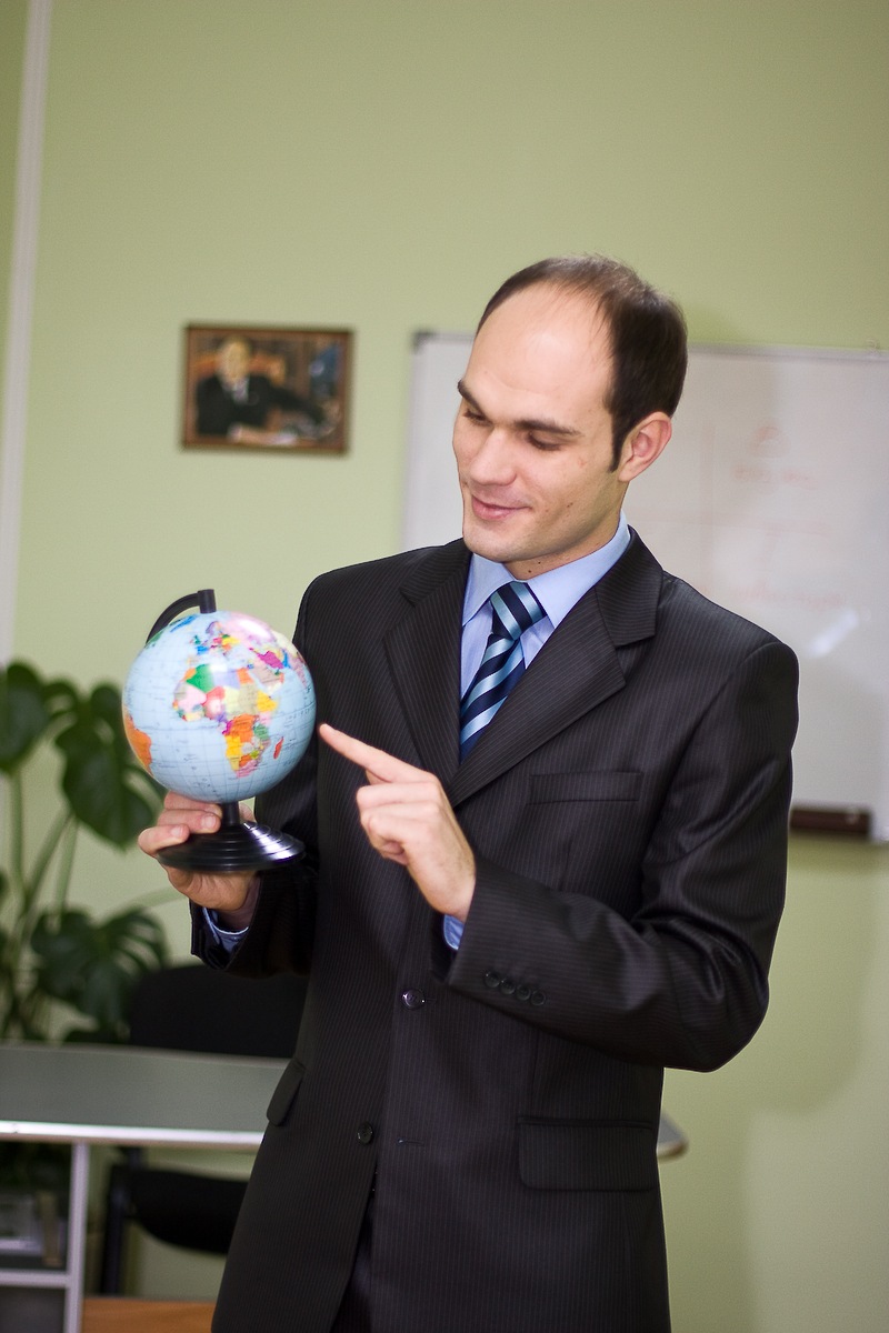 Фото профиля