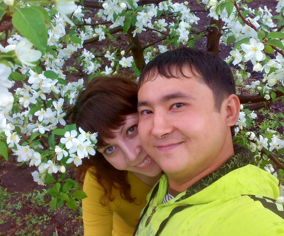 Альфия Ситдикова | Стерлитамак