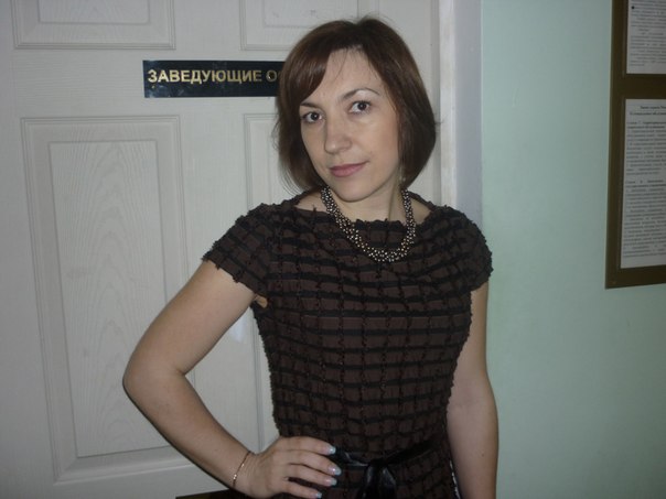 №103, Ольга Малютина, Москва №103, Ольга Малютина, Москва