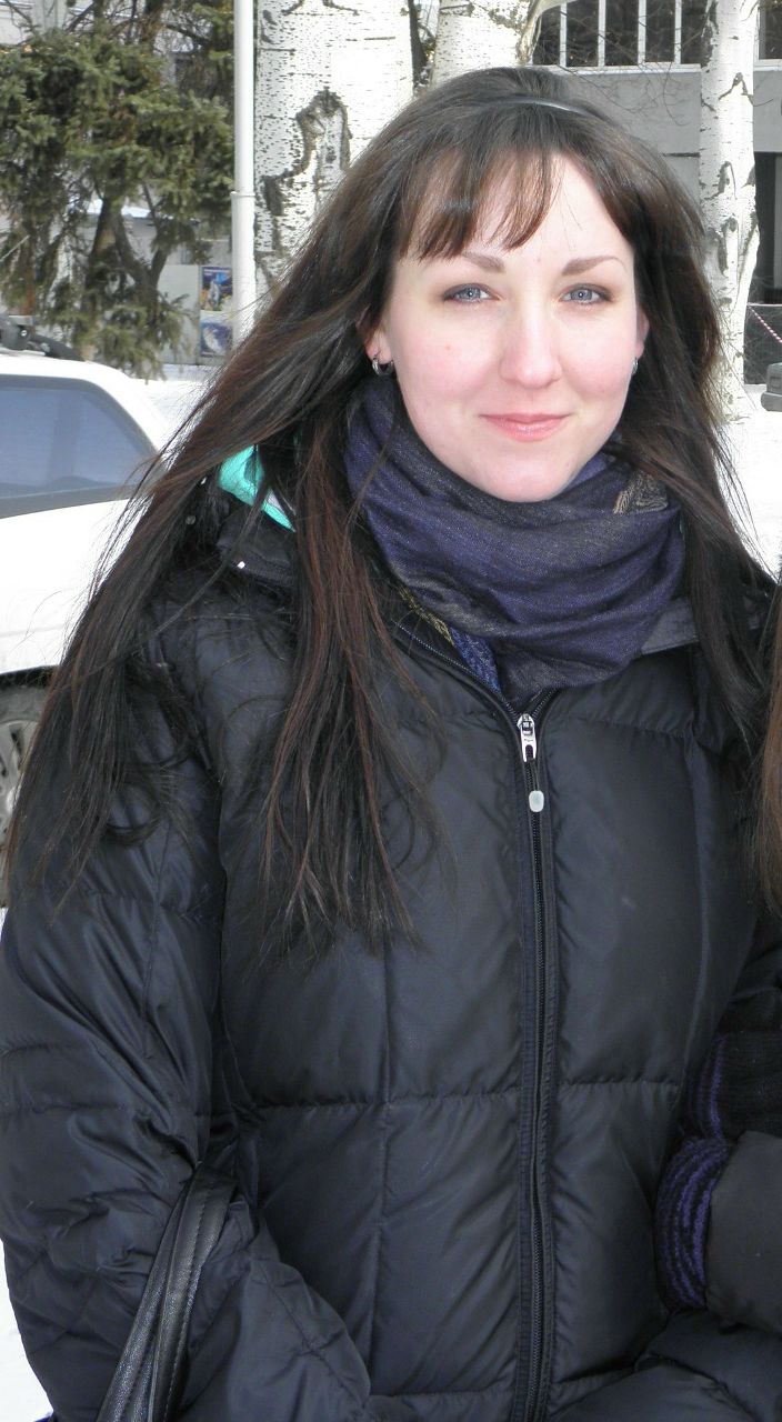 Natasha Koroteeva | Каменское / Днепродзержинск