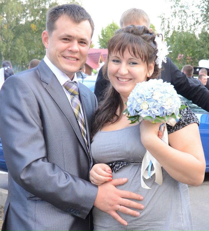 Ольга Гаврилова | Казань