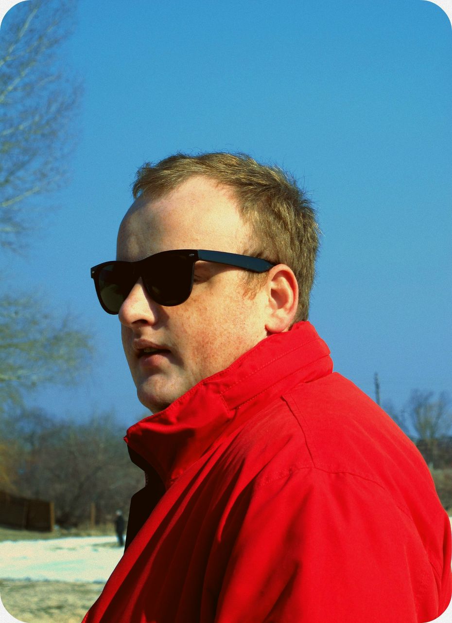 Игорь Гастронович | Киев