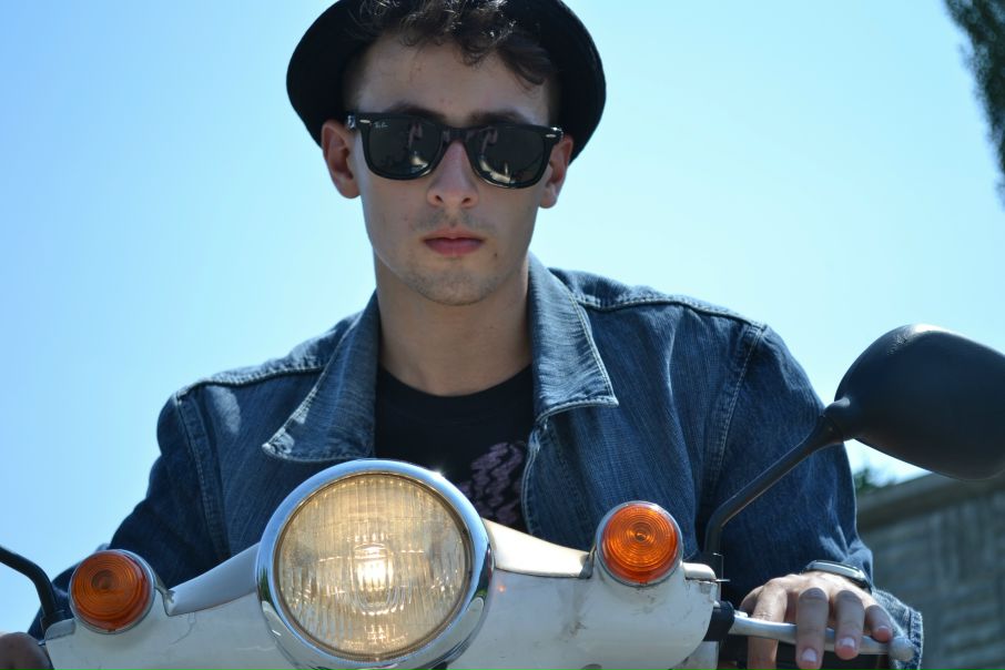 №2, Санька Александрович, Киев №2, Санька Александрович, Киев