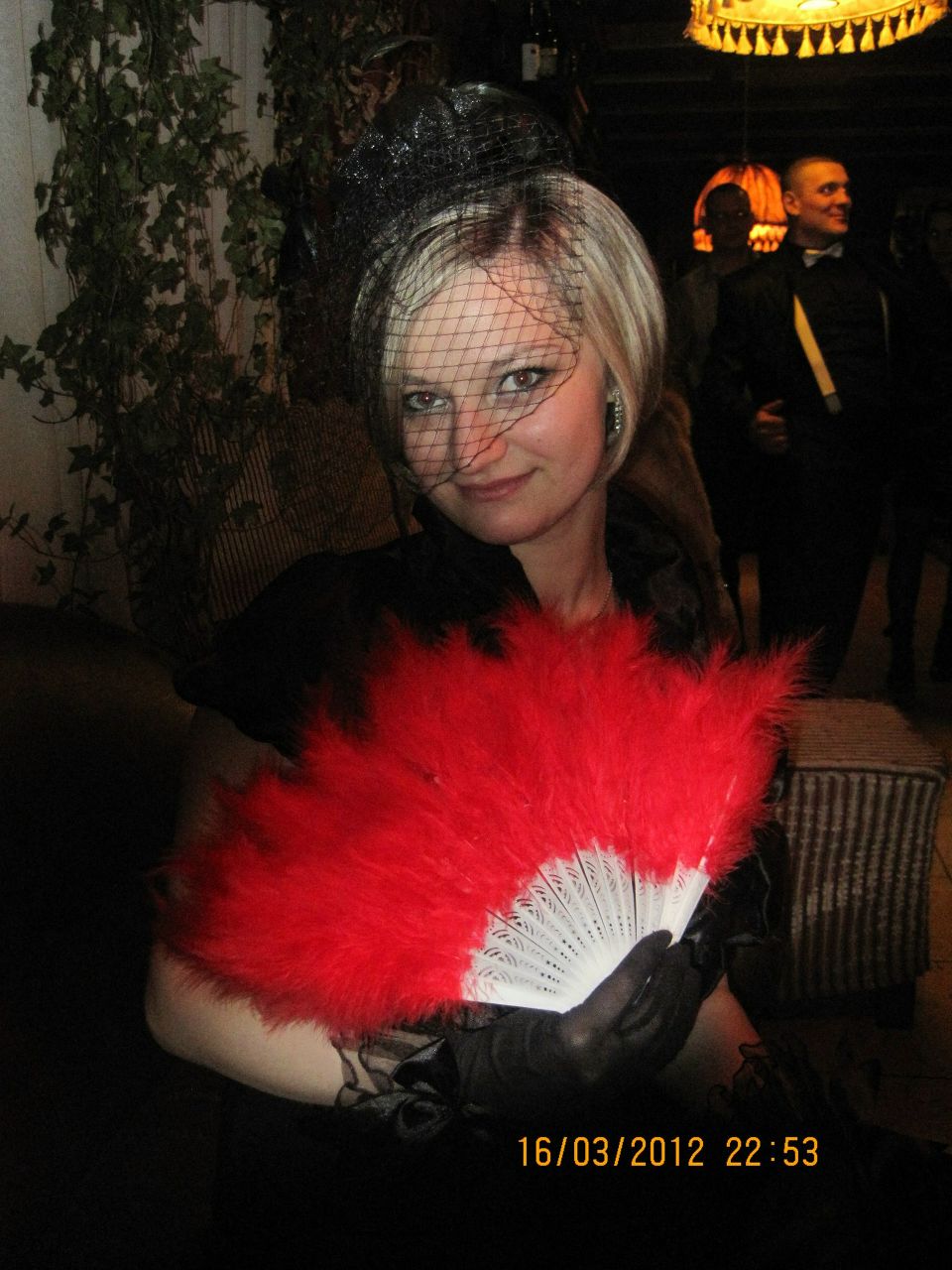 Екатерина Шевчук | Винница