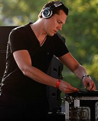 Dj Tiesto | Breda