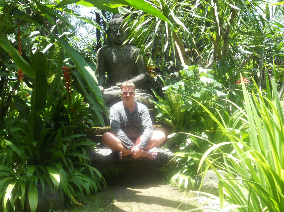 Ваня Супермэн | Москва