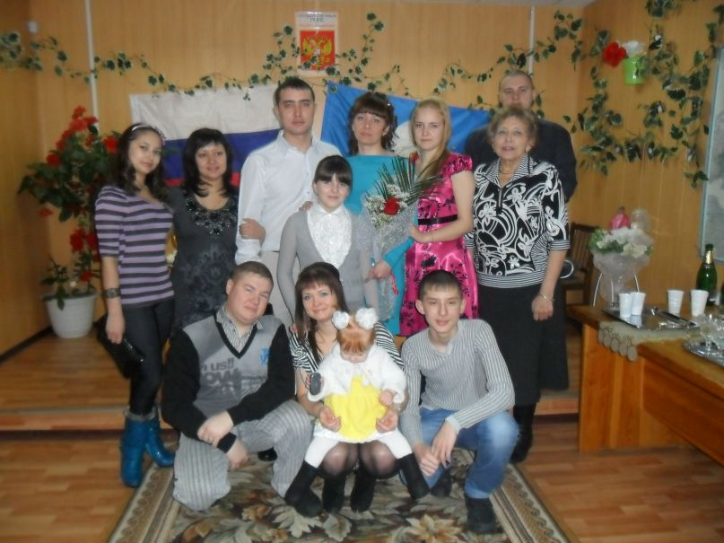 Ленчик Субочева | 