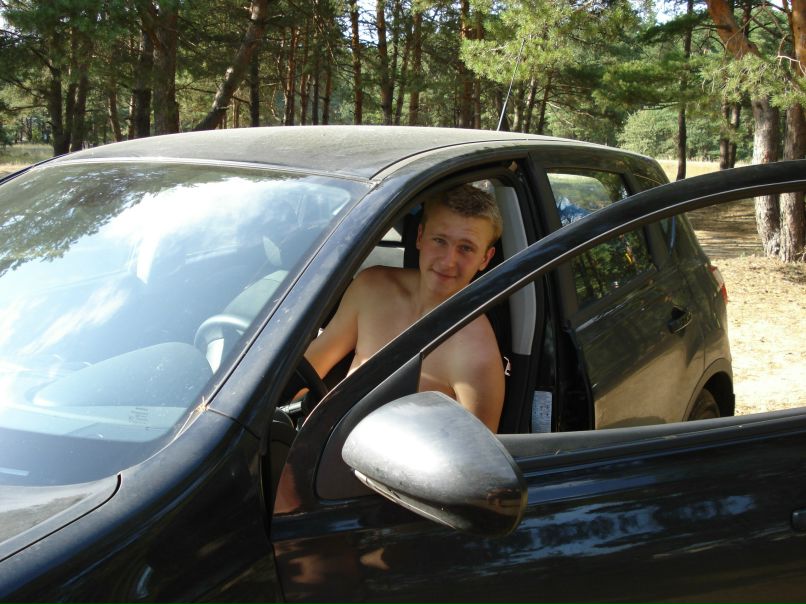 Никита Толпеко Александрович | Москва