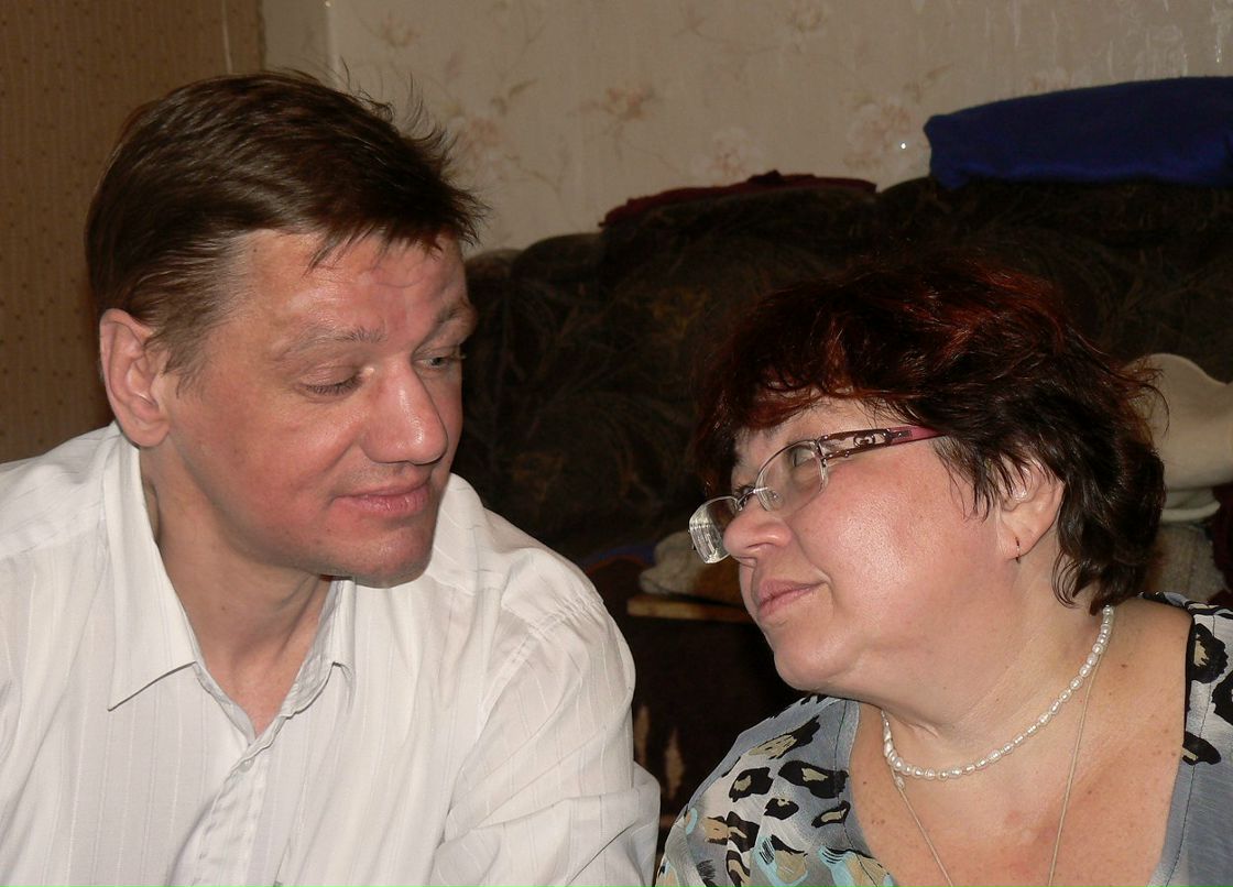 Наталья Плотичкина | Санкт-Петербург