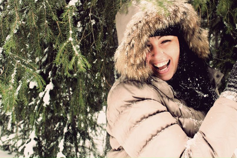 Данна Антипина | Нефтеюганск