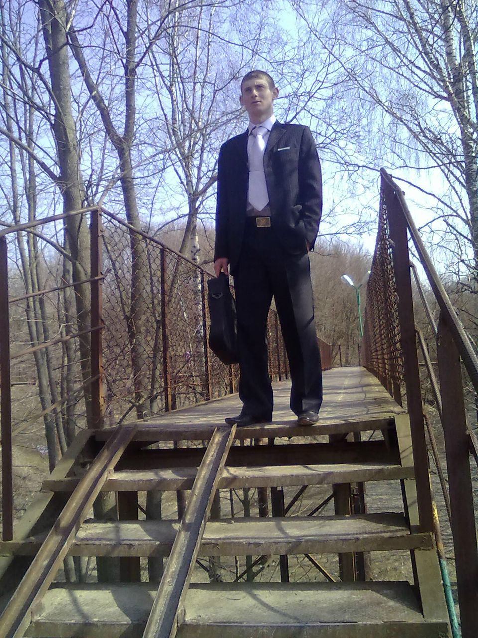 Андрей Душин | Новгород-Северский