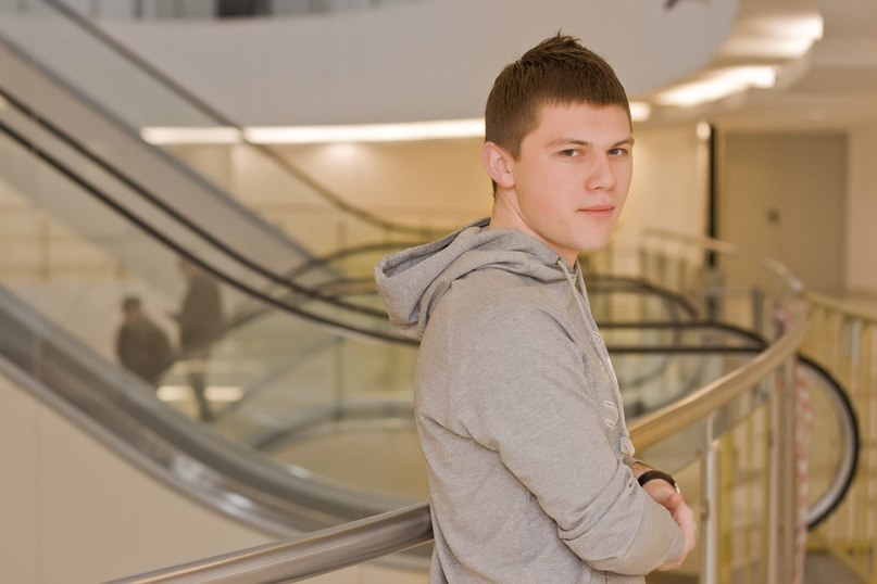 Олег Евменов ⇐ ⇒ | Краснодар