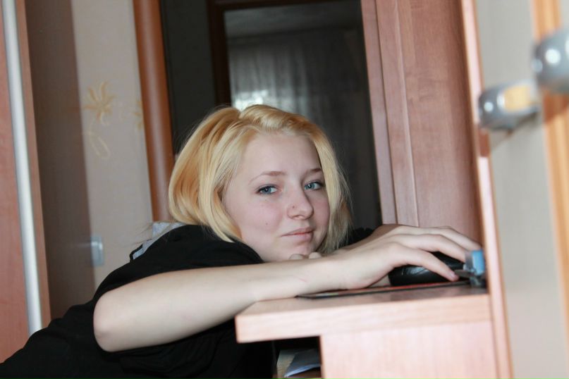 Яна Ткачёва | Астана / Нур-Султан