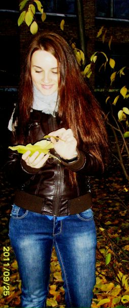 №149, Мария Зырянова, 35 лет №149, Мария Зырянова, 35 лет