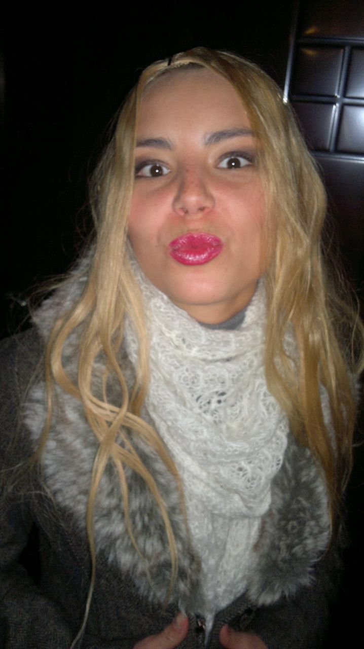 Надежда Яковлева | Красноярск