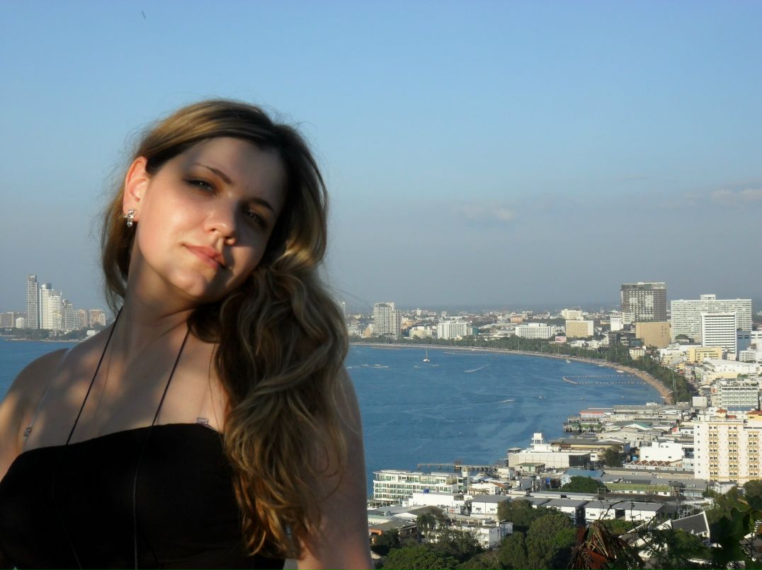 Анна Иудина | Иркутск