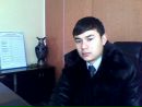 Фотография Абдулазиз Почоев