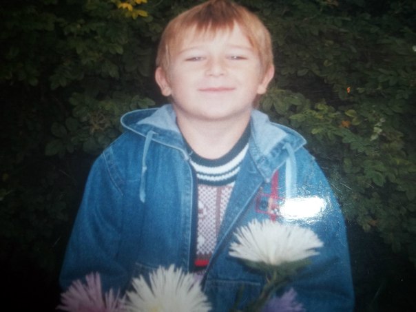 №98, Андрей Коваленко, 25 лет, Калиновка №98, Андрей Коваленко, 25 лет, Калиновка