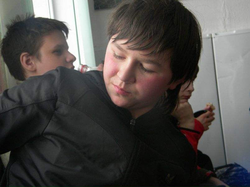 №56, Иван Зотов, 29 лет №56, Иван Зотов, 29 лет