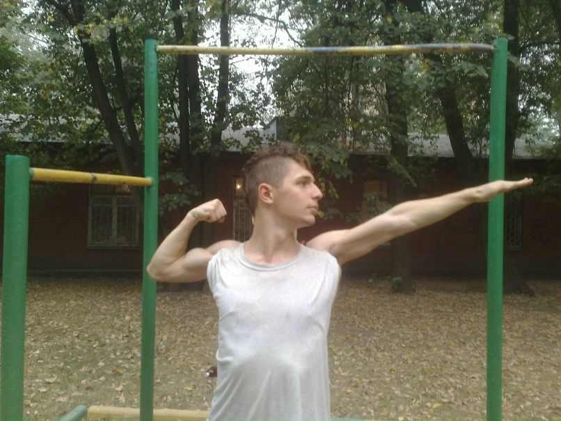 Дмитрий Долотин Михайлович | Москва