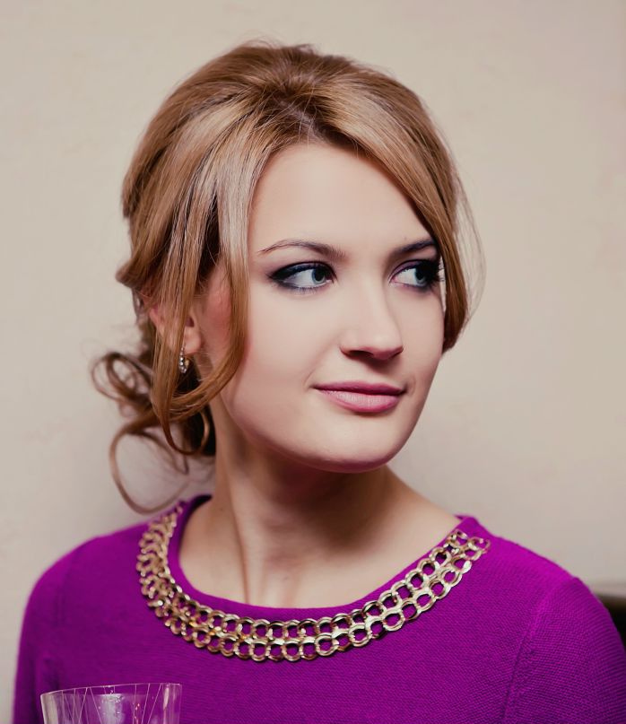 Алина Зацаринная | Краснодар