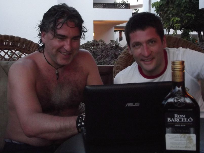 Михаил Федорин | 