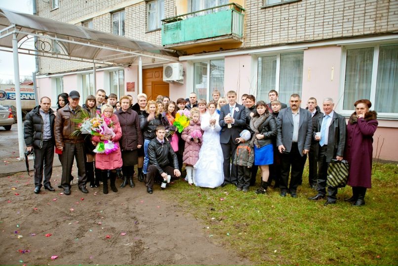 Ирина Шипова | Боровичи